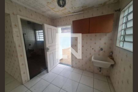 Casa à venda com 3 quartos, 463m² em Chácara Califórnia, São Paulo