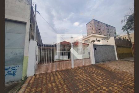 Casa à venda com 3 quartos, 463m² em Chácara Califórnia, São Paulo