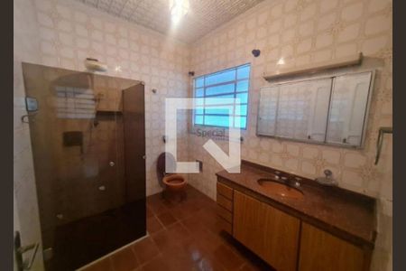 Casa à venda com 3 quartos, 463m² em Chácara Califórnia, São Paulo