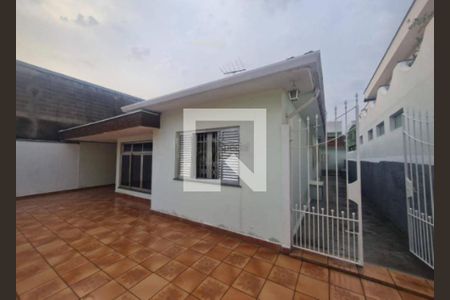 Casa à venda com 3 quartos, 463m² em Chácara Califórnia, São Paulo