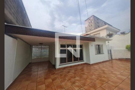 Casa à venda com 3 quartos, 463m² em Chácara Califórnia, São Paulo