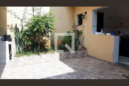 Casa à venda com 2 quartos, 120m² em Jardim Vila Formosa, São Paulo