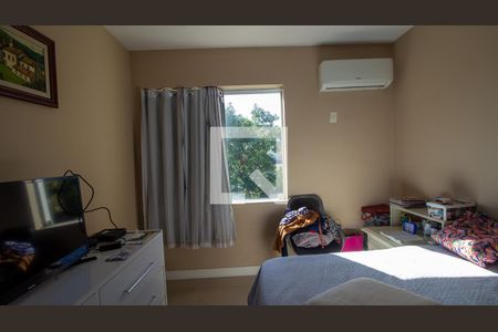 Quarto 2 de casa de condomínio para alugar com 4 quartos, 235m² em Recreio dos Bandeirantes, Rio de Janeiro