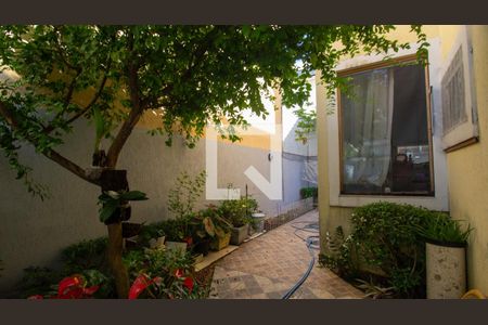 Quintal de casa de condomínio para alugar com 4 quartos, 235m² em Recreio dos Bandeirantes, Rio de Janeiro