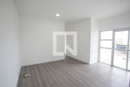 Sala de apartamento para alugar com 2 quartos, 70m² em Pechincha, Rio de Janeiro