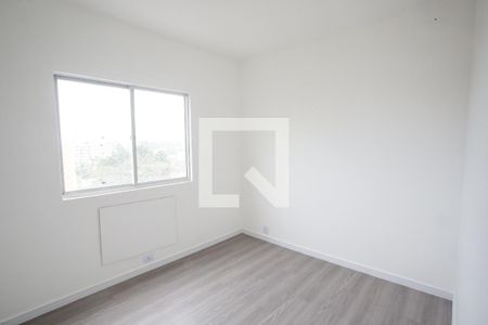 Quarto 1 de apartamento para alugar com 2 quartos, 70m² em Pechincha, Rio de Janeiro