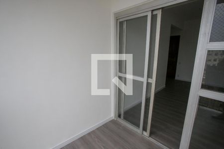 Varanda da Sala de apartamento para alugar com 2 quartos, 70m² em Pechincha, Rio de Janeiro