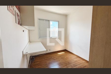 Quarto 1 de apartamento à venda com 3 quartos, 92m² em Lauzane Paulista, São Paulo