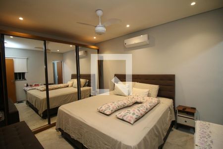 Quarto 1 suíte de casa à venda com 2 quartos, 90m² em Penha Circular, Rio de Janeiro