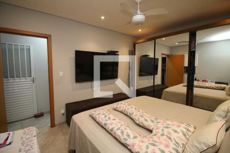 Quarto 1 suíte de casa à venda com 2 quartos, 90m² em Penha Circular, Rio de Janeiro