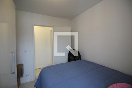 Quarto 1 de apartamento para alugar com 2 quartos, 60m² em Barra Olímpica, Rio de Janeiro
