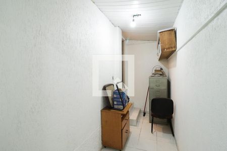 Quarto 1 de apartamento à venda com 2 quartos, 70m² em Santana, São Paulo