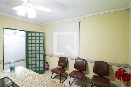Sala de apartamento à venda com 2 quartos, 70m² em Santana, São Paulo