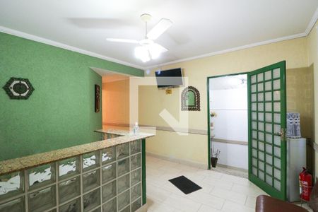 Sala de apartamento à venda com 2 quartos, 70m² em Santana, São Paulo