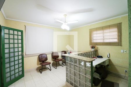 Sala de apartamento à venda com 2 quartos, 70m² em Santana, São Paulo