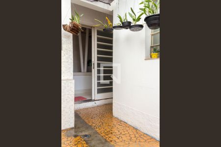 Área de Serviço de casa à venda com 5 quartos, 200m² em Ferrazópolis, São Bernardo do Campo