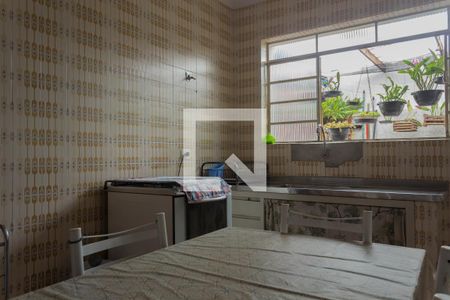 Cozinha de casa à venda com 5 quartos, 200m² em Ferrazópolis, São Bernardo do Campo