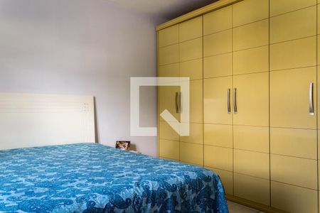 Quarto 1 de casa à venda com 5 quartos, 200m² em Ferrazópolis, São Bernardo do Campo