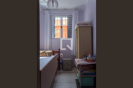 Quarto 3 de casa à venda com 5 quartos, 200m² em Ferrazópolis, São Bernardo do Campo