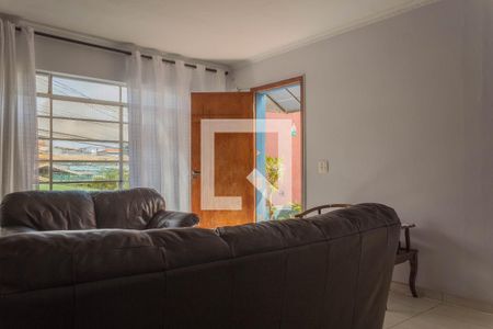 Sala de casa à venda com 5 quartos, 200m² em Ferrazópolis, São Bernardo do Campo