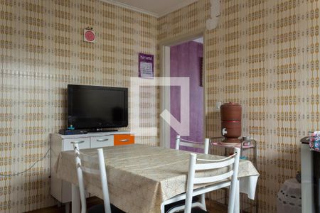 Cozinha de casa à venda com 5 quartos, 200m² em Ferrazópolis, São Bernardo do Campo