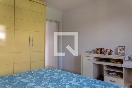 Quarto 1 de casa à venda com 5 quartos, 200m² em Ferrazópolis, São Bernardo do Campo