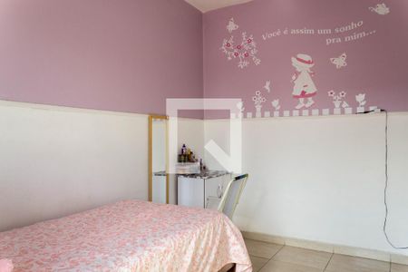 Quarto 2 de casa à venda com 5 quartos, 200m² em Ferrazópolis, São Bernardo do Campo