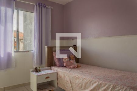 Quarto 2 de casa à venda com 5 quartos, 200m² em Ferrazópolis, São Bernardo do Campo