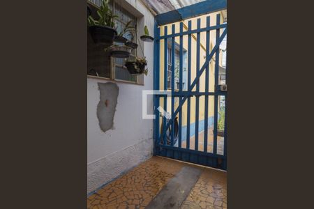 Área de Serviço de casa à venda com 5 quartos, 200m² em Ferrazópolis, São Bernardo do Campo