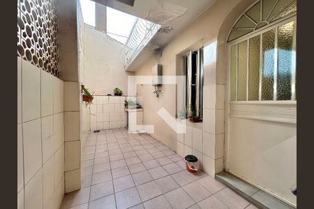 Área comum de casa à venda com 3 quartos, 253m² em Cristo Rei, São Leopoldo