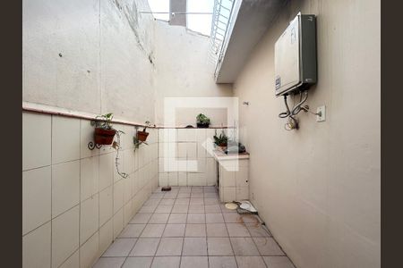 Área comum de casa à venda com 3 quartos, 253m² em Cristo Rei, São Leopoldo