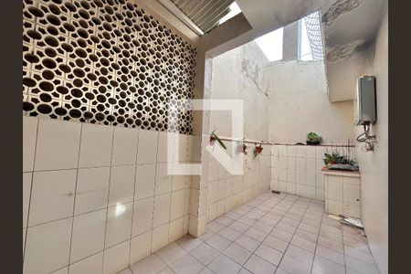 Área comum de casa à venda com 3 quartos, 253m² em Cristo Rei, São Leopoldo