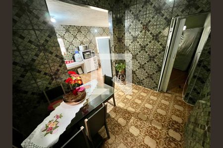 Cozinha de casa à venda com 3 quartos, 483m² em Coqueiros, Belo Horizonte