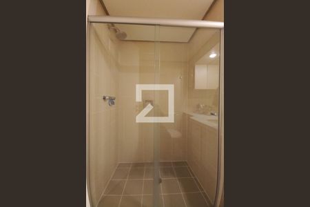 Banheiro de apartamento à venda com 3 quartos, 200m² em Centro, Campinas