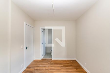 Suíte de apartamento à venda com 2 quartos, 57m² em Santa Efigênia, Belo Horizonte