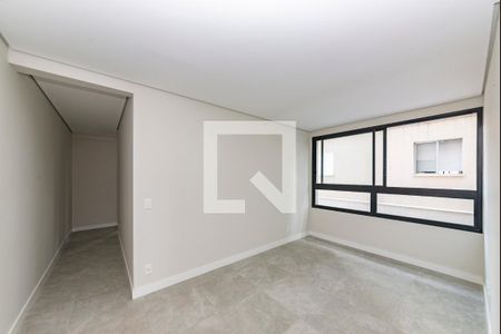 Sala/Cozinha de apartamento à venda com 2 quartos, 57m² em Santa Efigênia, Belo Horizonte