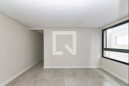 Sala/Cozinha de apartamento à venda com 2 quartos, 57m² em Santa Efigênia, Belo Horizonte