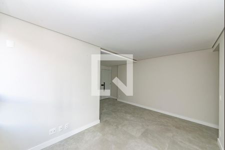 Sala/Cozinha de apartamento à venda com 2 quartos, 57m² em Santa Efigênia, Belo Horizonte