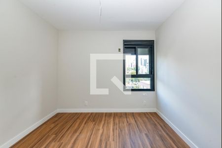 Suíte de apartamento à venda com 2 quartos, 57m² em Santa Efigênia, Belo Horizonte