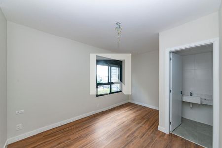 Suíte de apartamento à venda com 1 quarto, 50m² em Santa Efigênia, Belo Horizonte