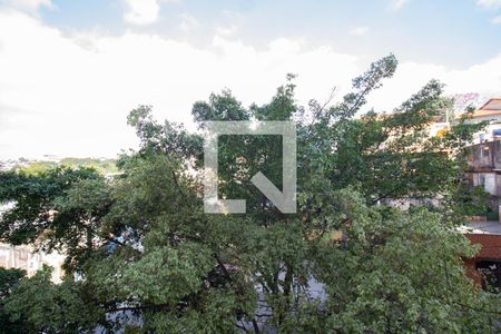 Vista Quarto 2 de apartamento à venda com 2 quartos, 40m² em Vila Zat, São Paulo