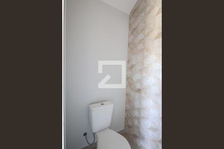 Lavabo de casa à venda com 3 quartos, 132m² em Nossa Senhora das Gracas, Canoas