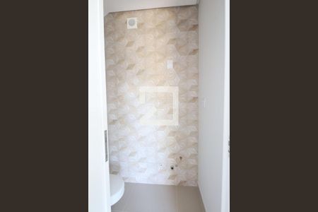 Lavabo de casa à venda com 3 quartos, 132m² em Nossa Senhora das Gracas, Canoas