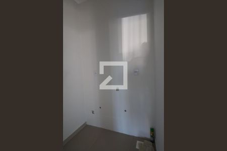 Área de Serviço de casa à venda com 3 quartos, 132m² em Nossa Senhora das Gracas, Canoas