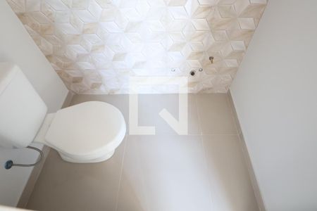 Lavabo de casa à venda com 3 quartos, 132m² em Nossa Senhora das Gracas, Canoas