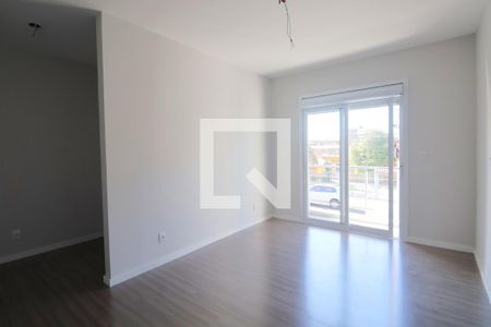 Suite de casa à venda com 3 quartos, 132m² em Nossa Senhora das Gracas, Canoas