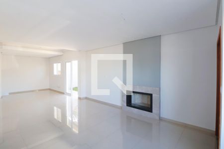 Sala de casa à venda com 3 quartos, 132m² em Nossa Senhora das Gracas, Canoas