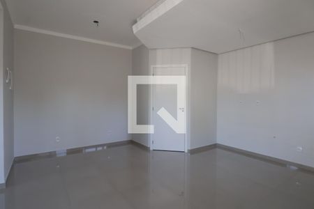 Cozinha de casa à venda com 3 quartos, 132m² em Nossa Senhora das Gracas, Canoas