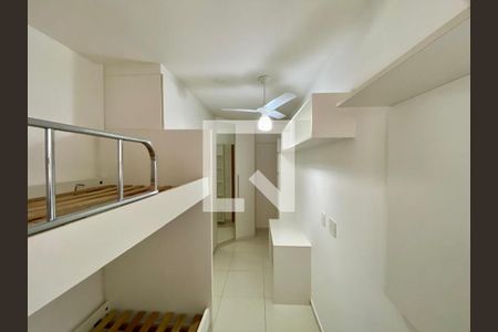 Quarto 1 de apartamento para alugar com 2 quartos, 67m² em Guilhermina, Praia Grande