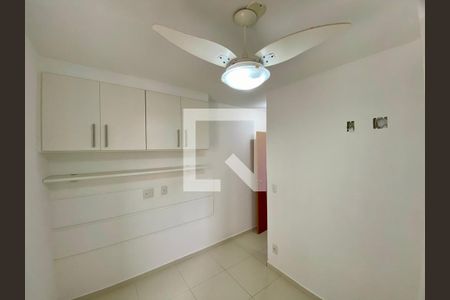 Quarto Suíte de apartamento para alugar com 2 quartos, 67m² em Guilhermina, Praia Grande